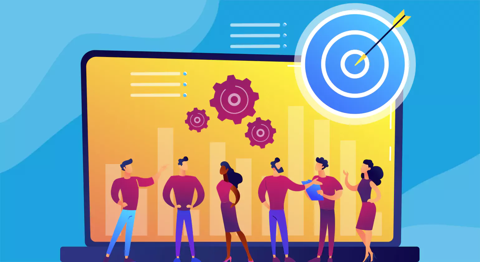 Top 10 Employee Engagement Goals