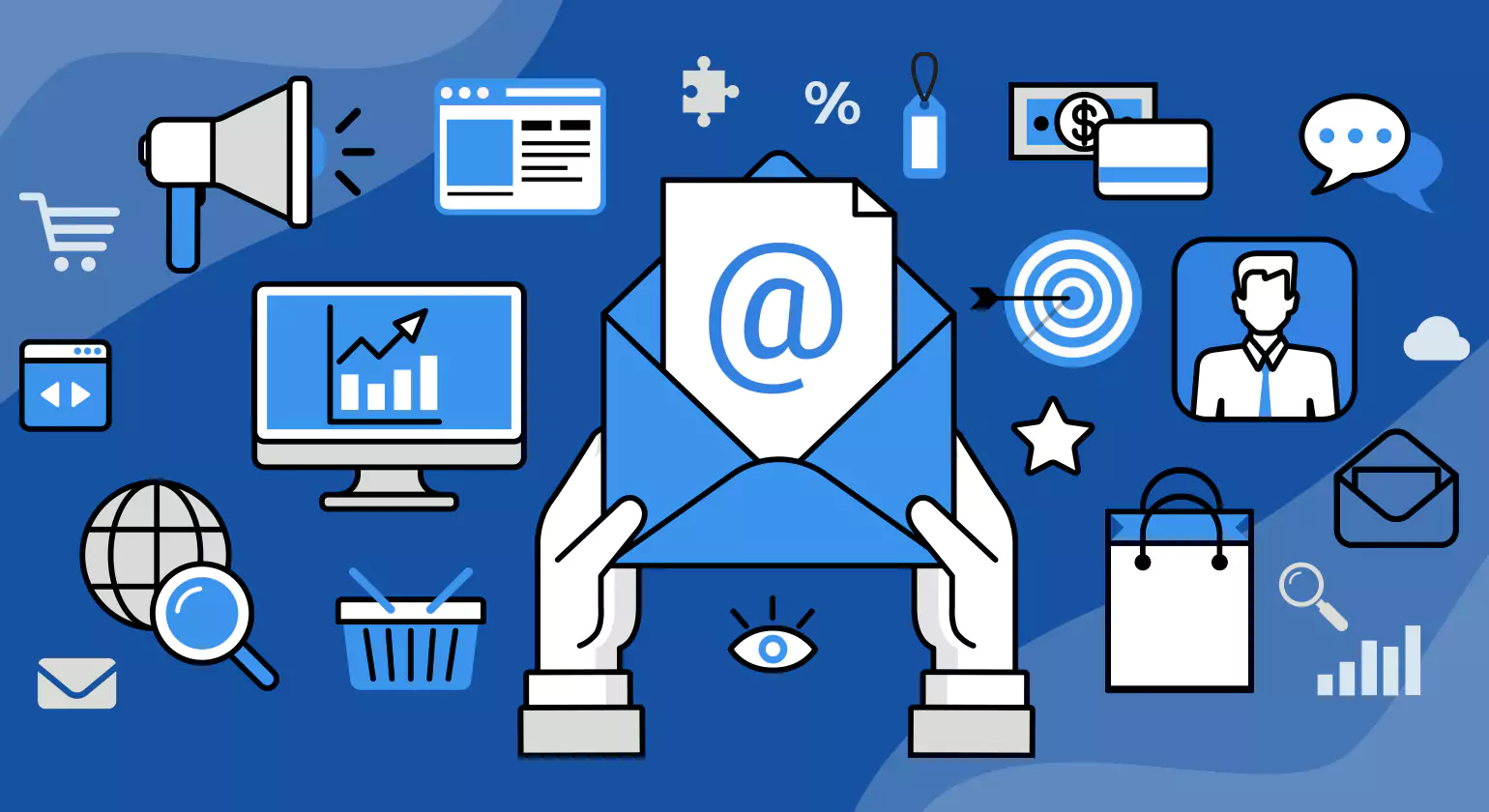 Top 10 Outsourced Email Marketing Services in 2025