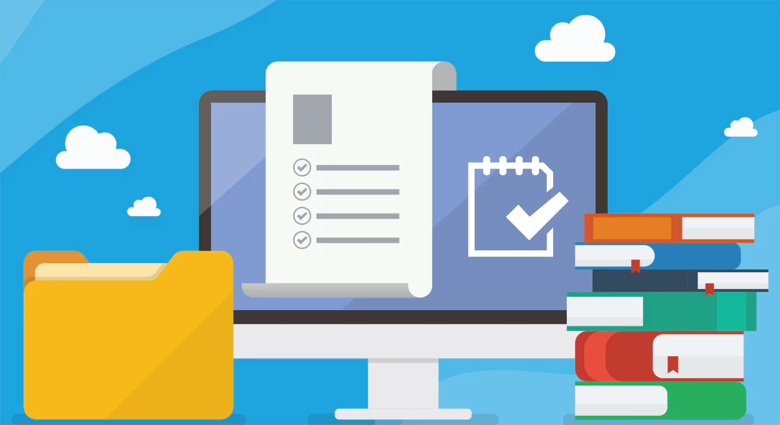 Top 5 Enterprise Document Management Tools