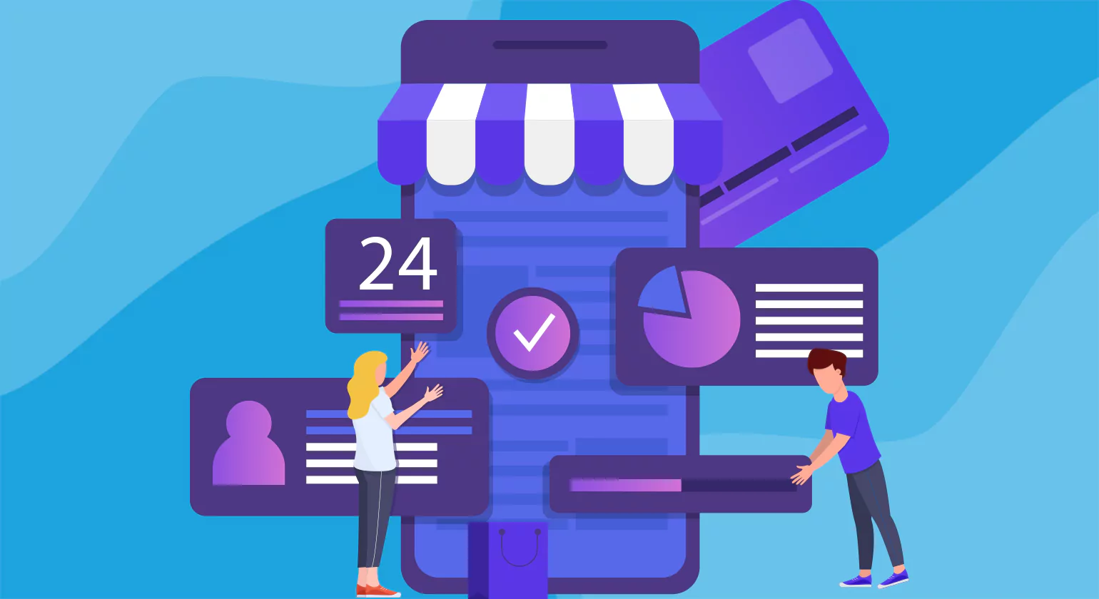 Top 5 Ecommerce Consultants