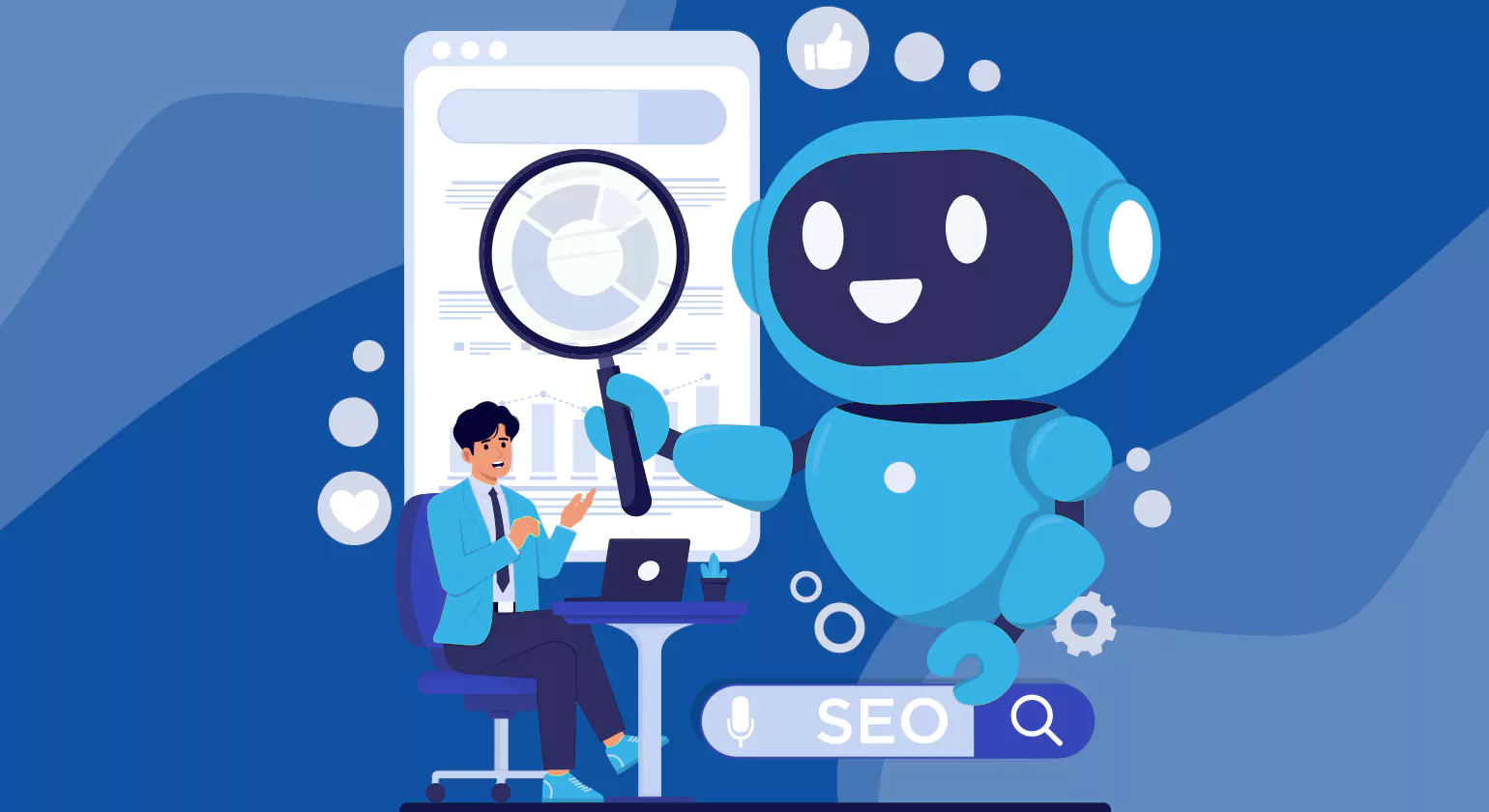 Setting Up Your First Campaign