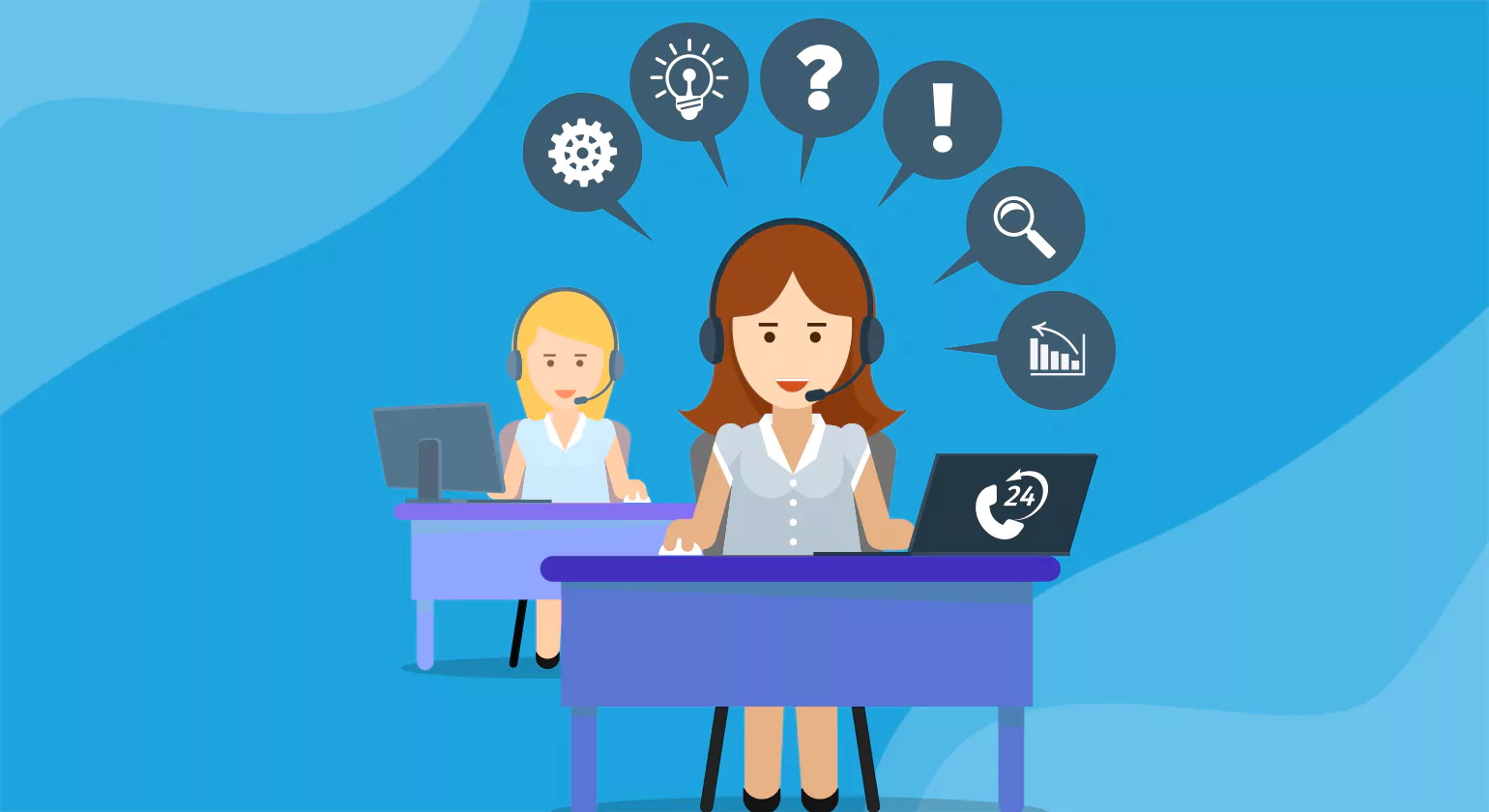 Understanding Call Center Scripts in 2026 (The AI Revolution)