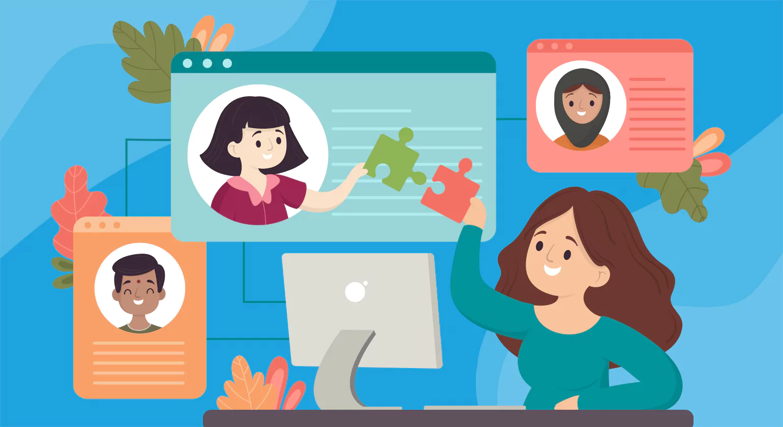 5 Types of Design Virtual Assistants