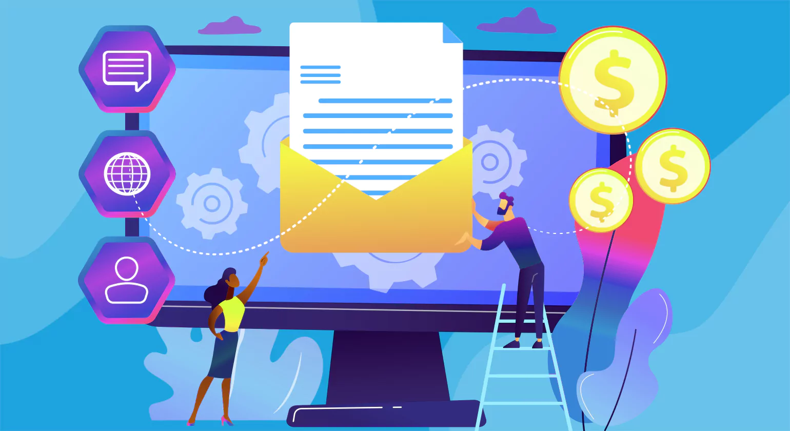 Email Marketing Campaigns