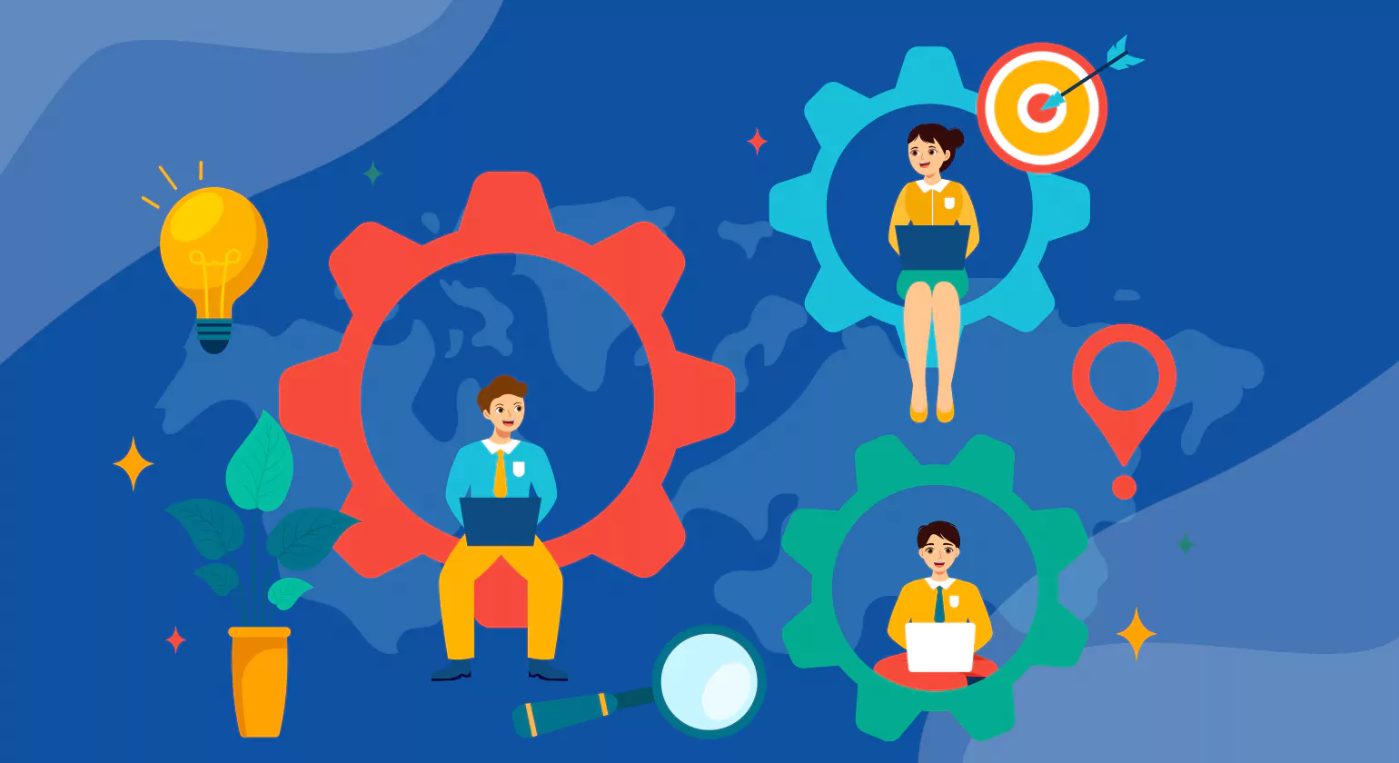 10 Types of Managed Services Outsourcing