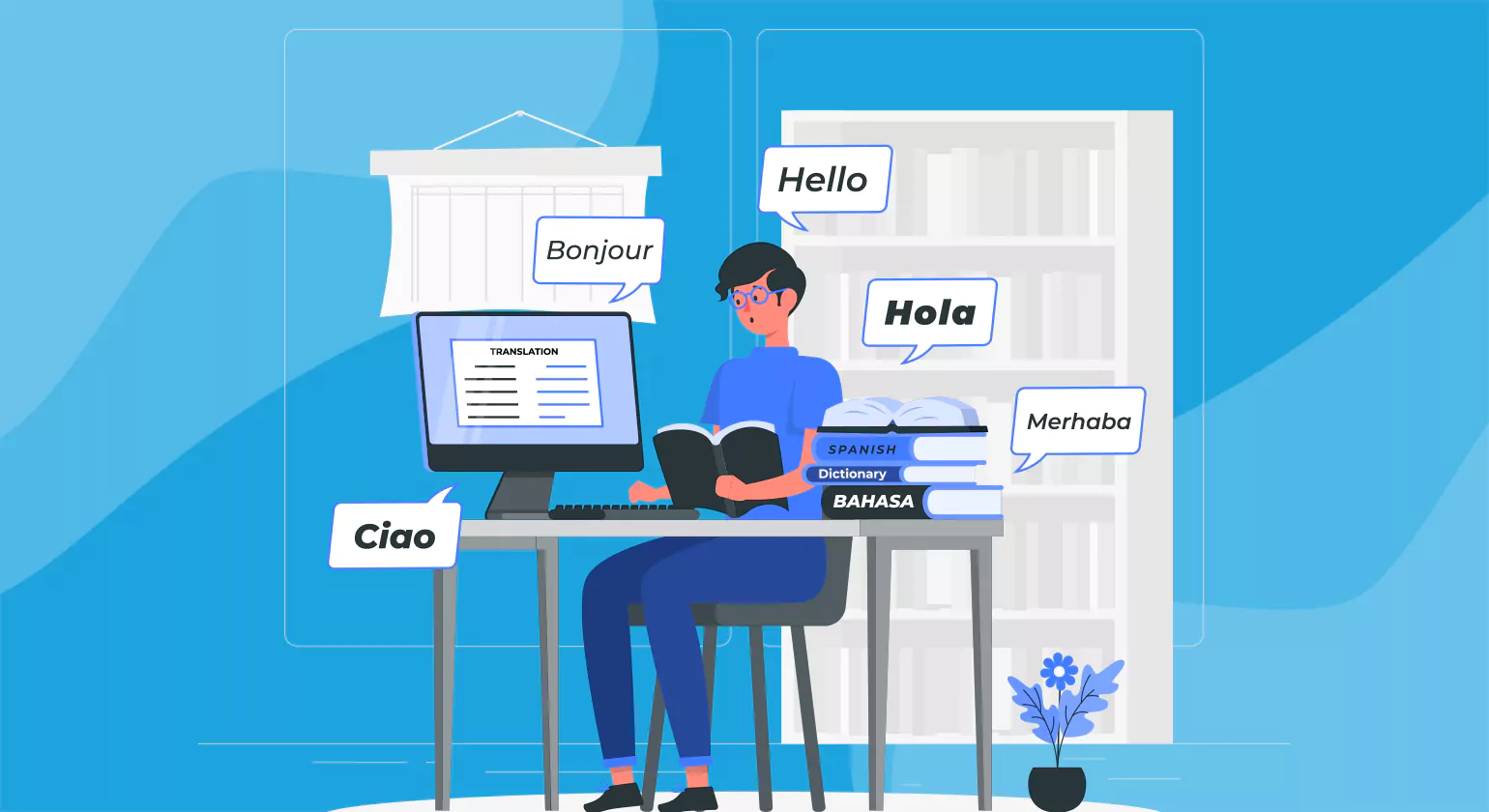 Types of Transcript Translation Services