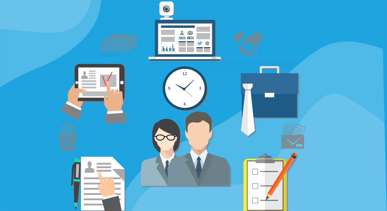 Outsourced Bookkeeping for Startups: What to Expect