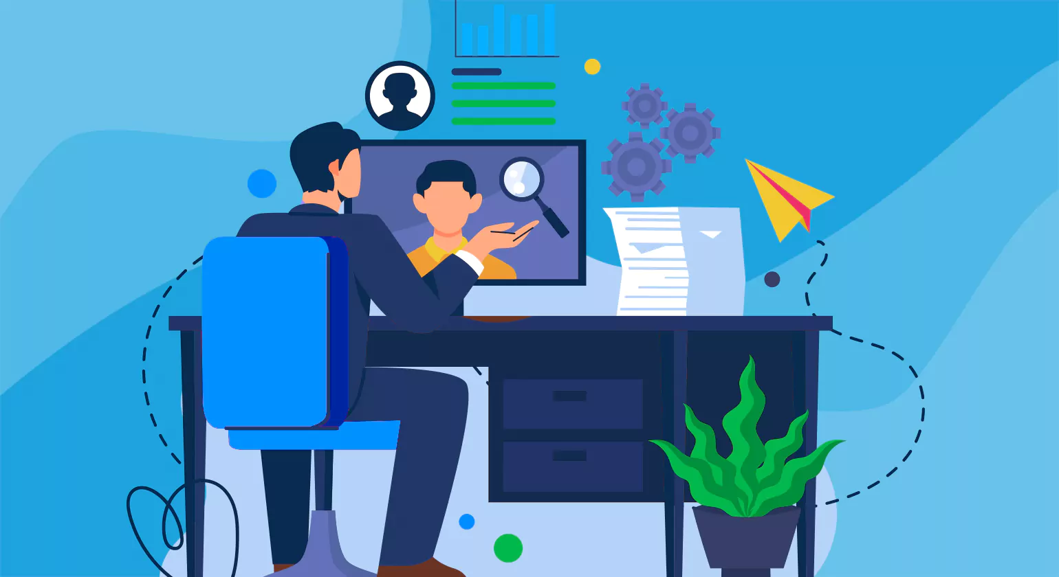 Understanding Outsourcing and Marketing Dynamics