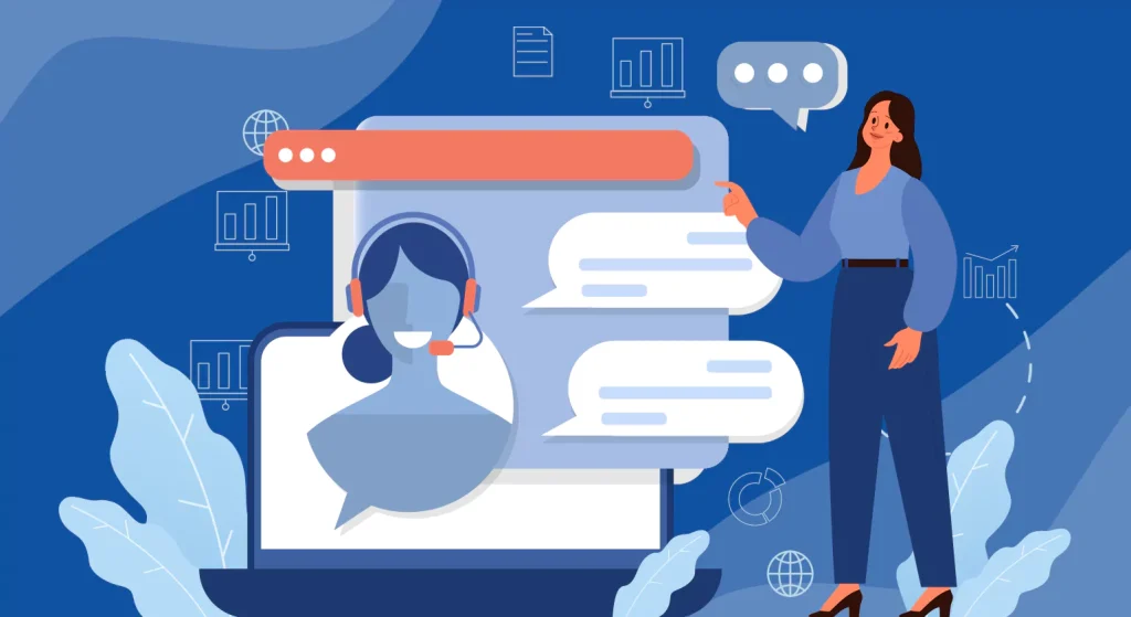Understanding Sales and Customer Support