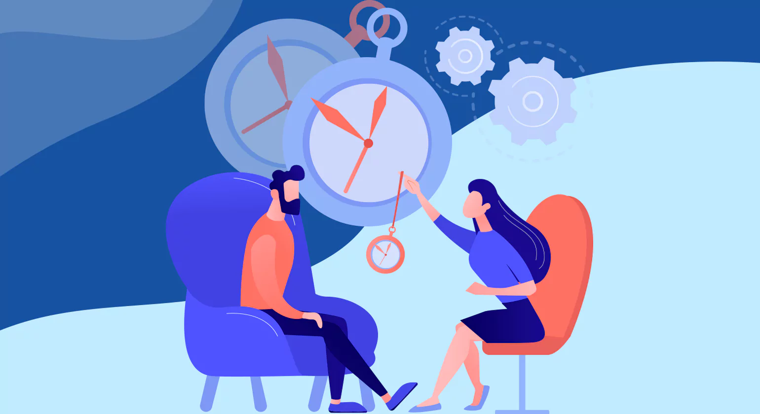Understanding the Psychology of Engagement
