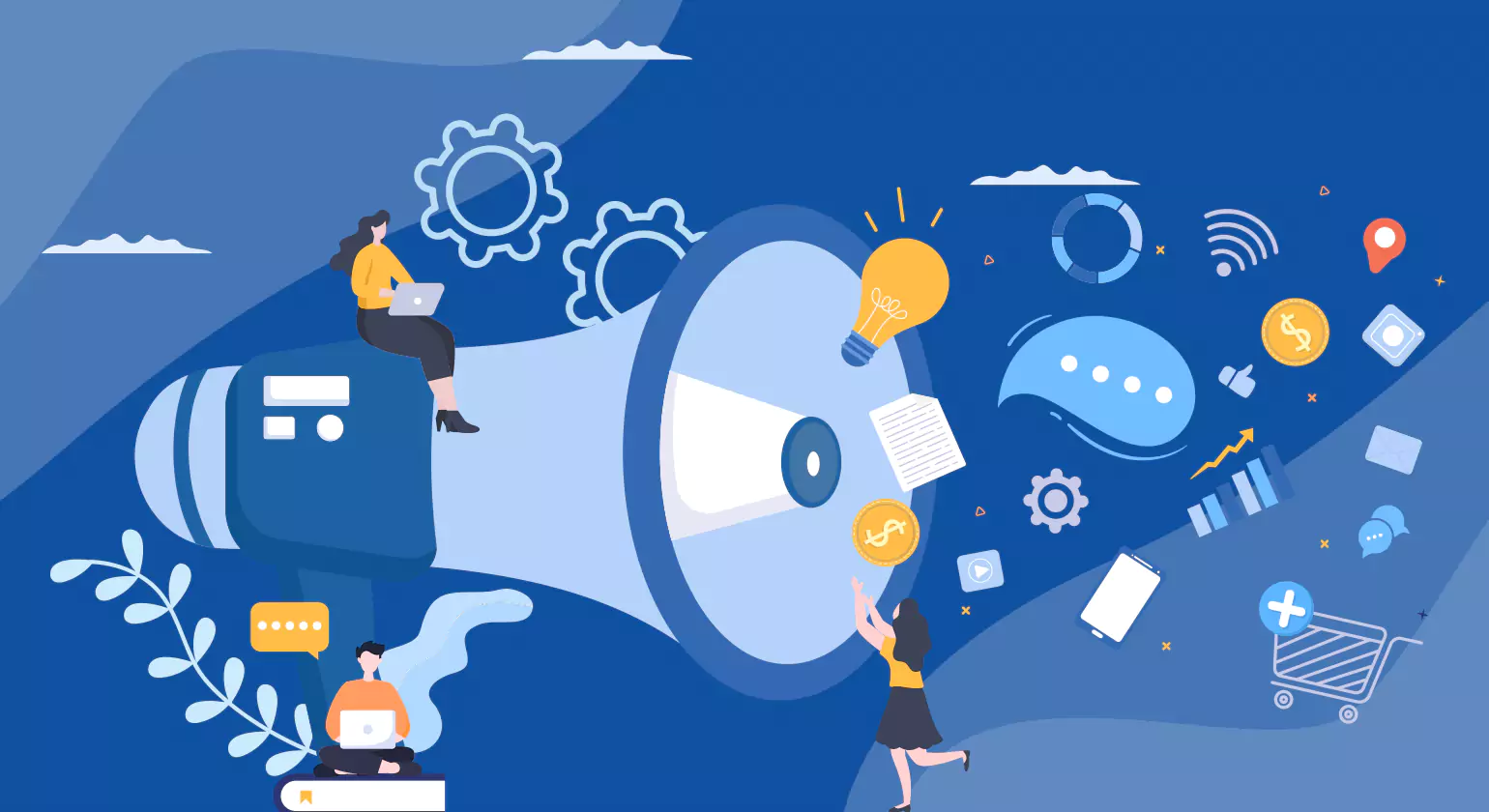 Understanding the Role of a Virtual Marketing Assistant