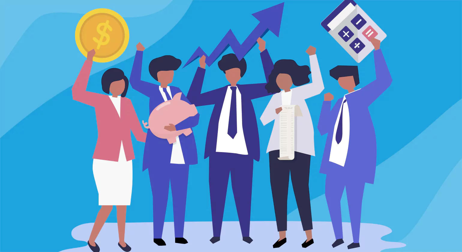 Unveiling the Power of SMBs
