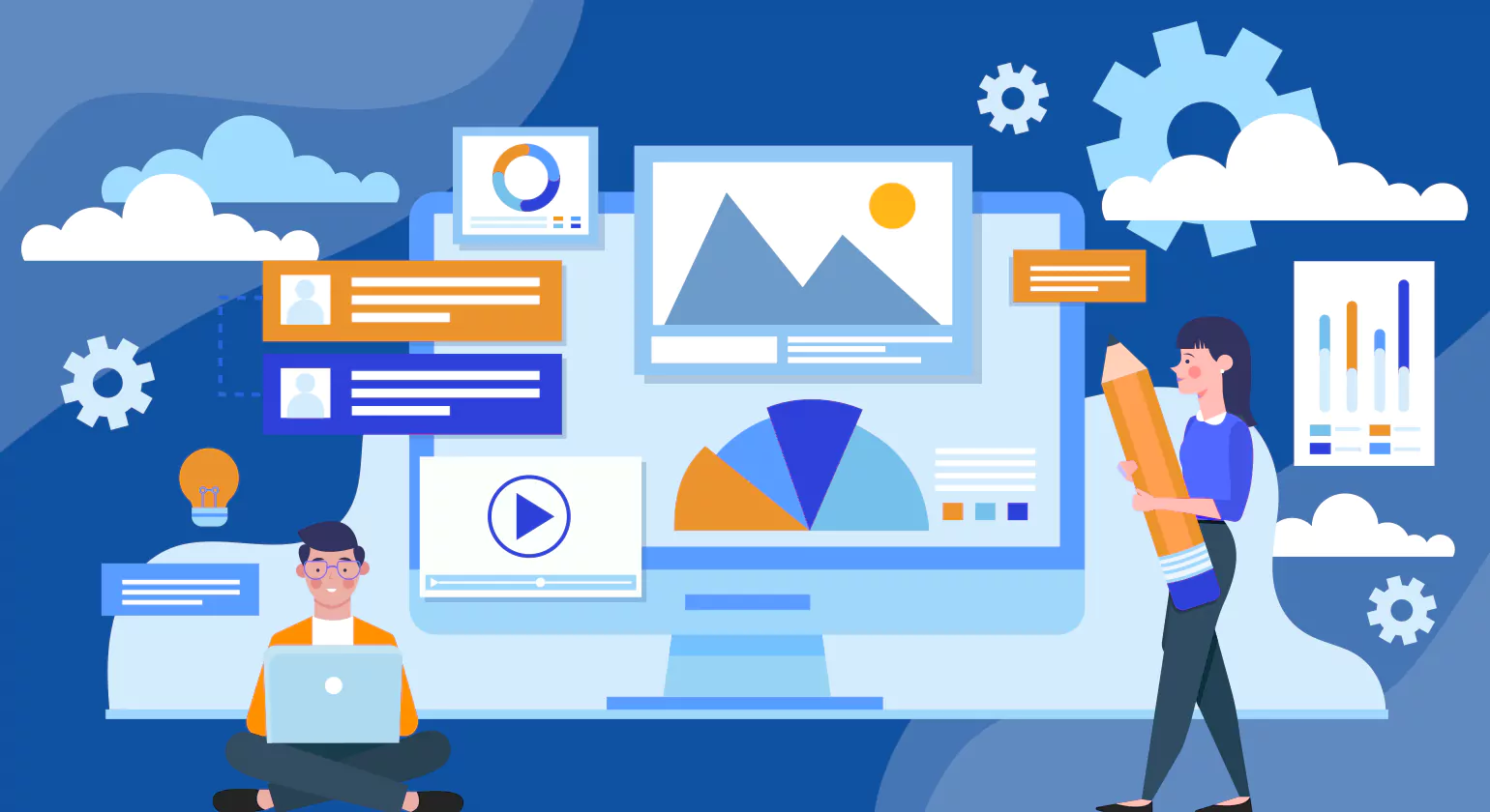 User Experience Optimization Techniques & Methodologies