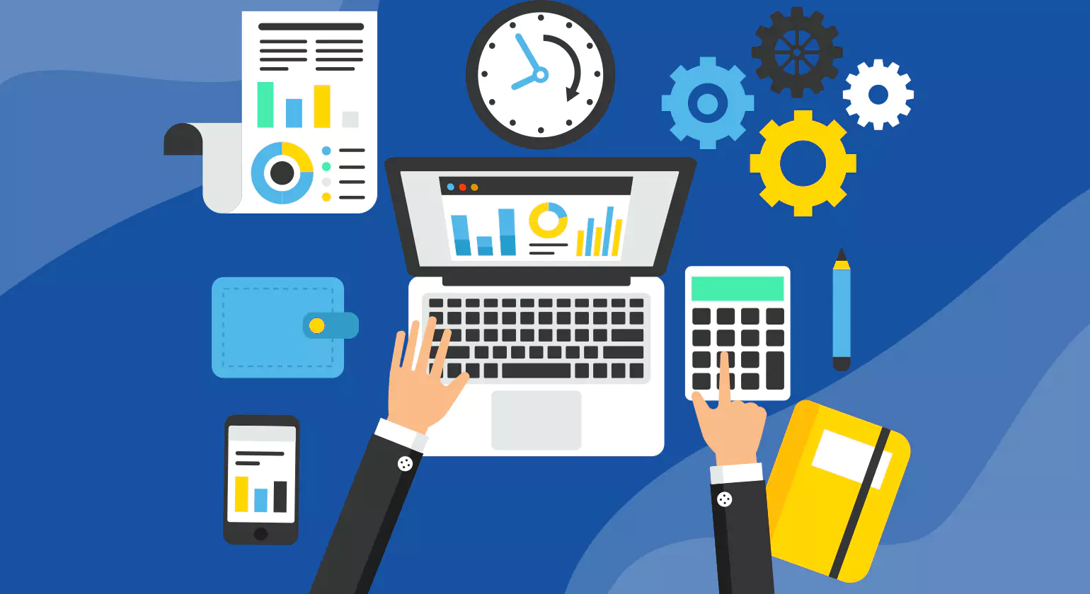 Using a Time Management Calculator to Optimize Your Day