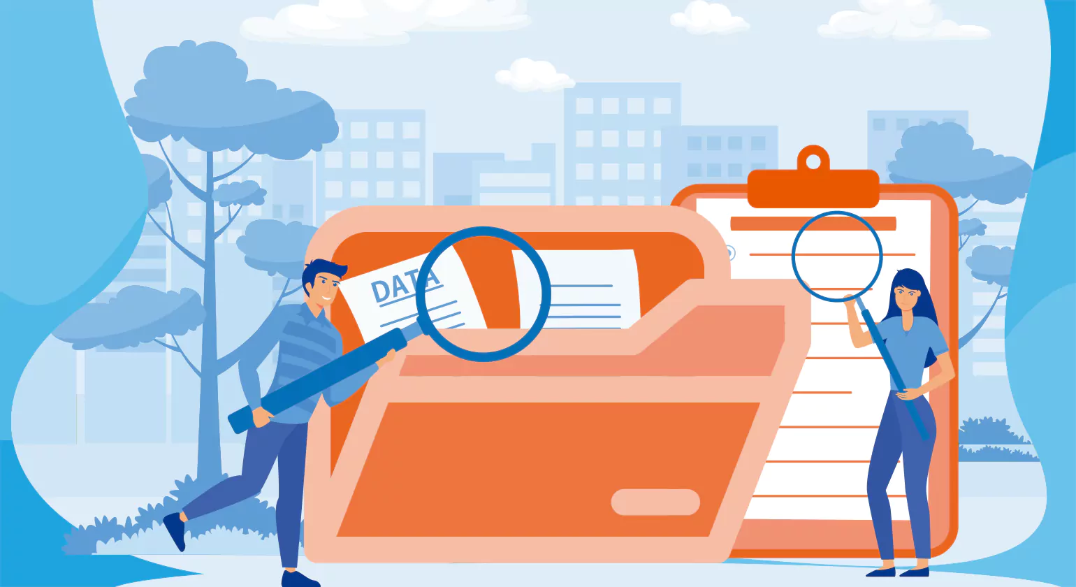 Common Challenges in Enterprise Document Management