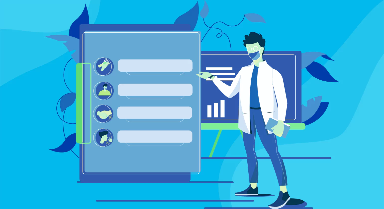 Virtual Assistant For Doctors: Tasks to Assist Doctors