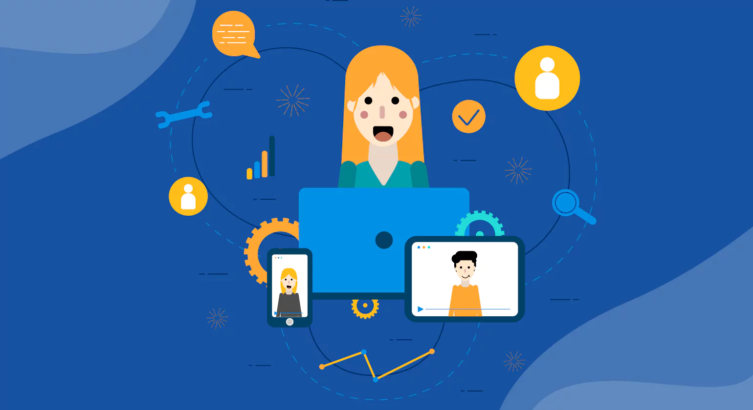 Virtual Assistant Skills Matrix