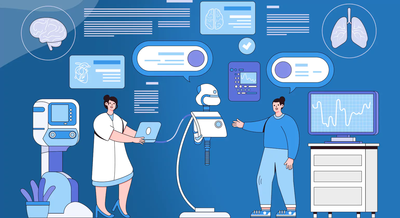 Challenges Faced By Doctors