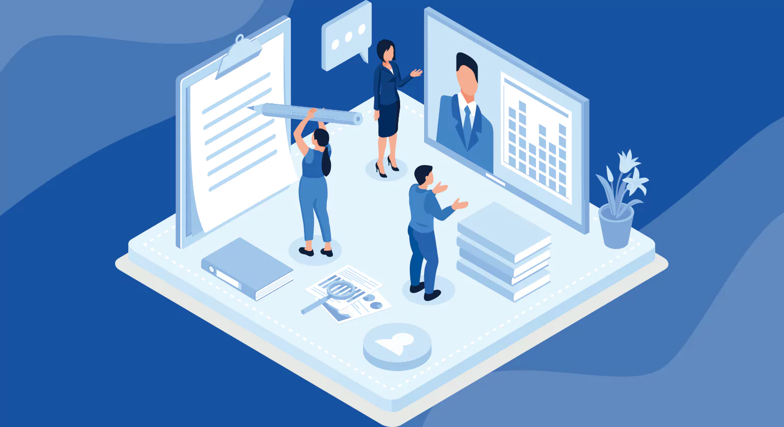 Virtual CIO Consulting Services for VCIO and IT Strategy