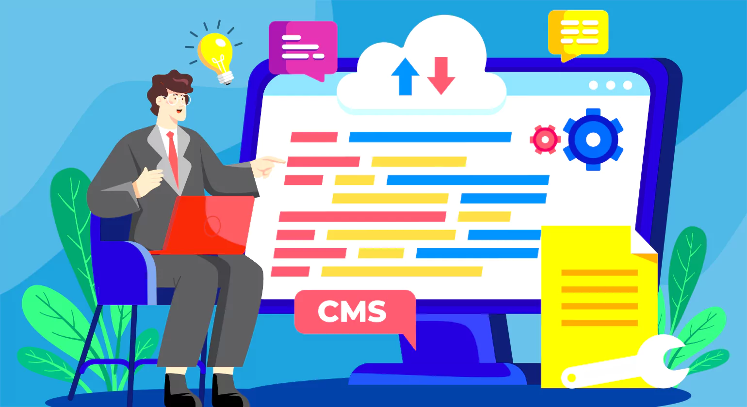 Web designing outsource tips and tricks