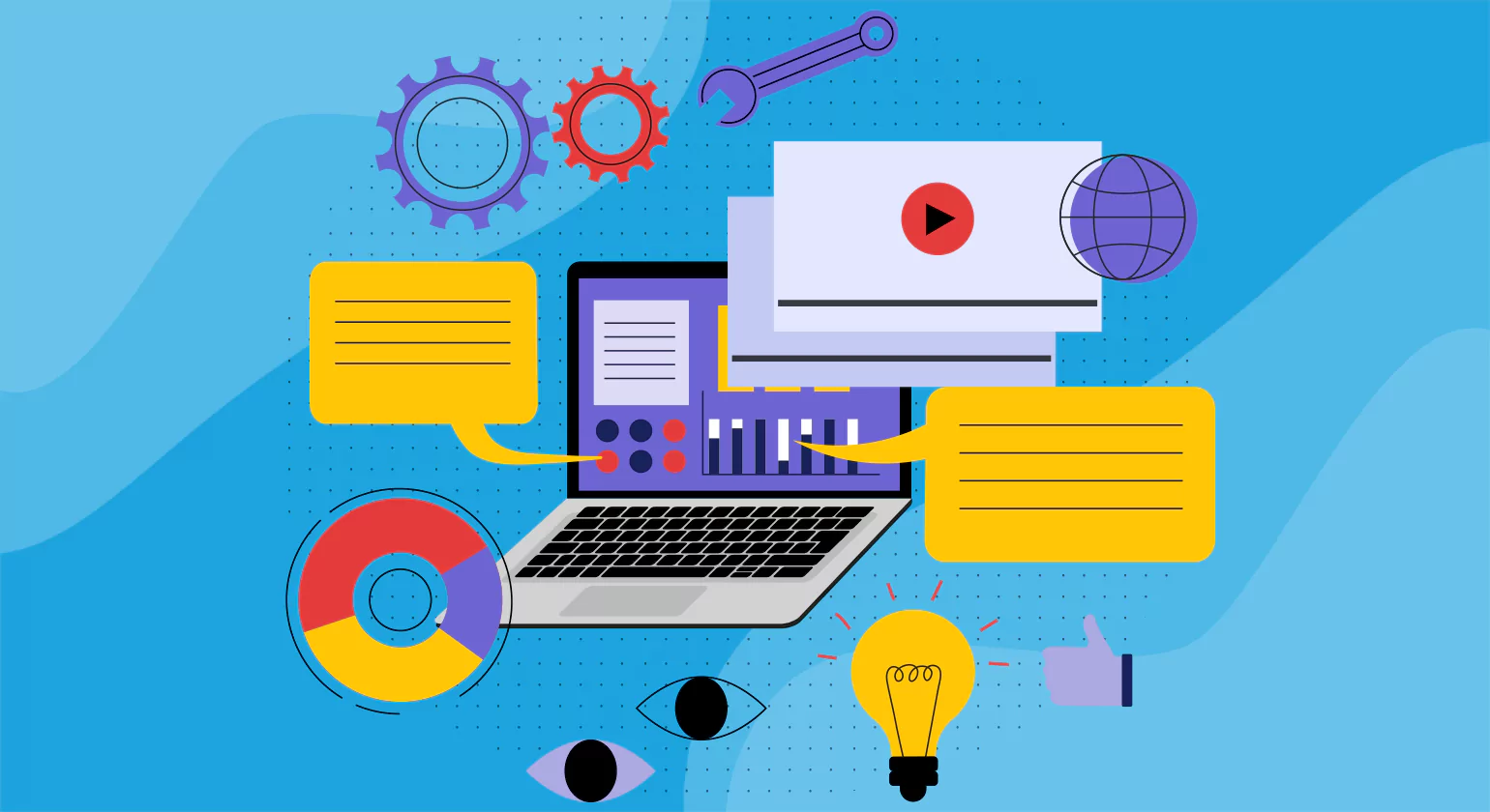 Website Marketing Tools