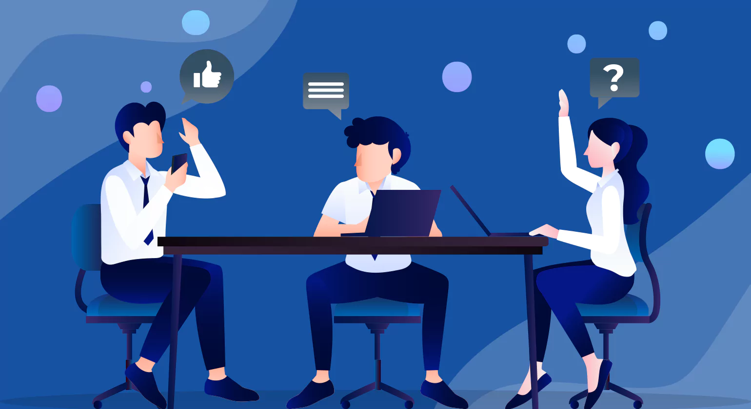 What is Business Process Outsourcing Services ?