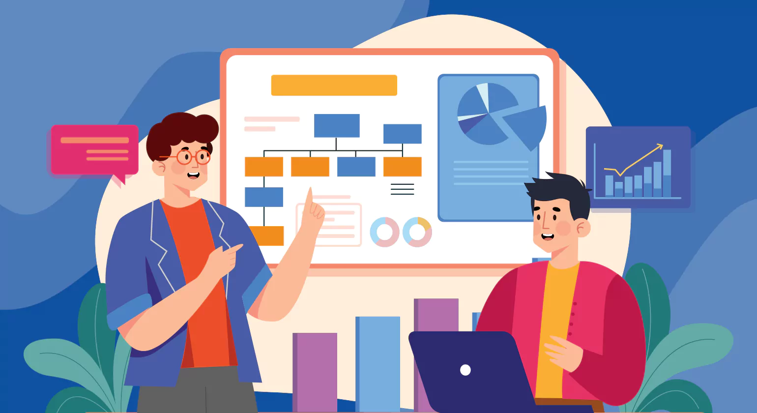 What Are CRM Consulting Services