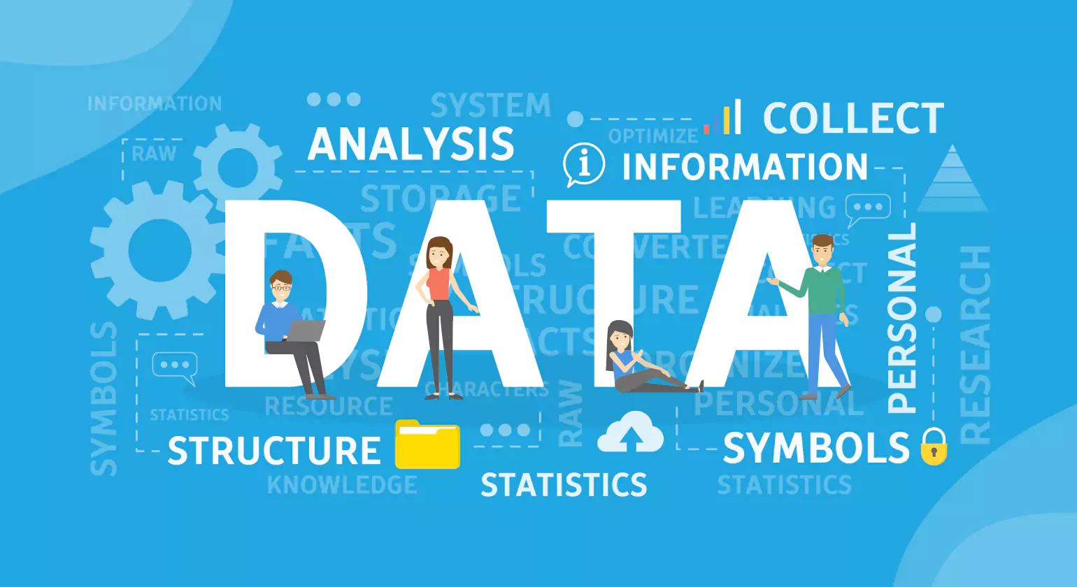 What Outsourced Data Entry Services Include?