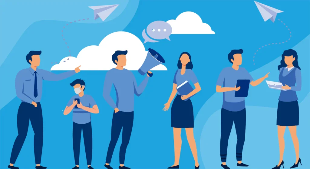 What Are the Different Types of Business Communication for Success