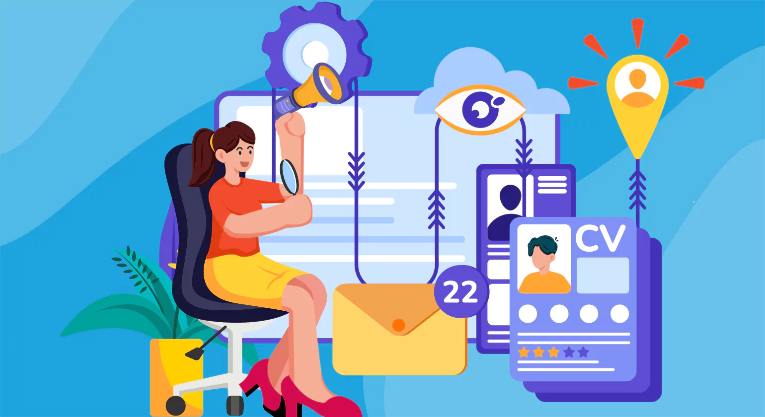 What Do Entrepreneurs Look For In A Virtual Assistant