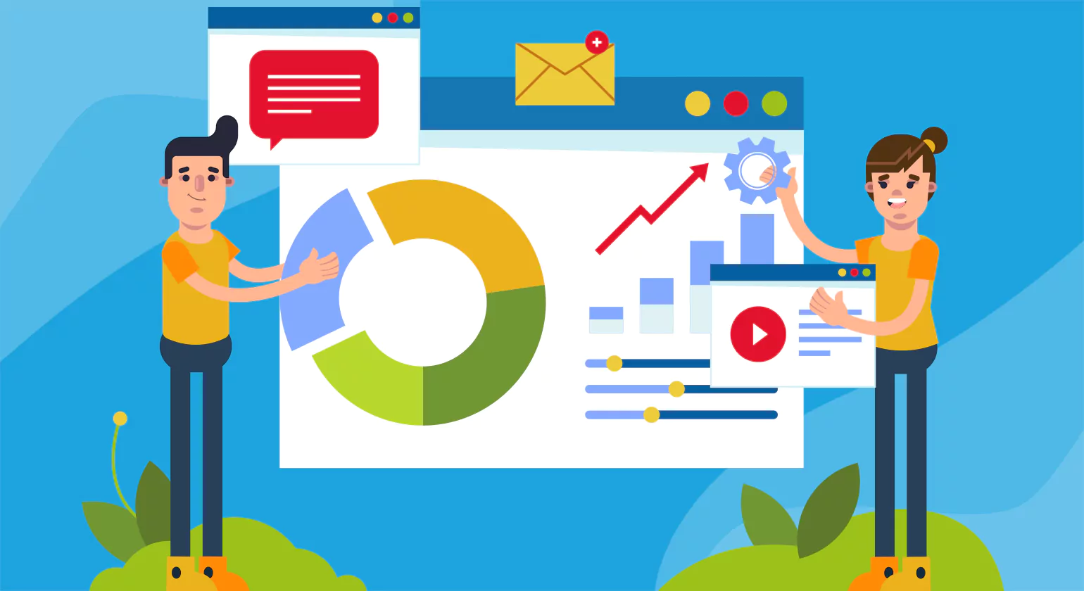 What Does a Google Ads Consultant Do