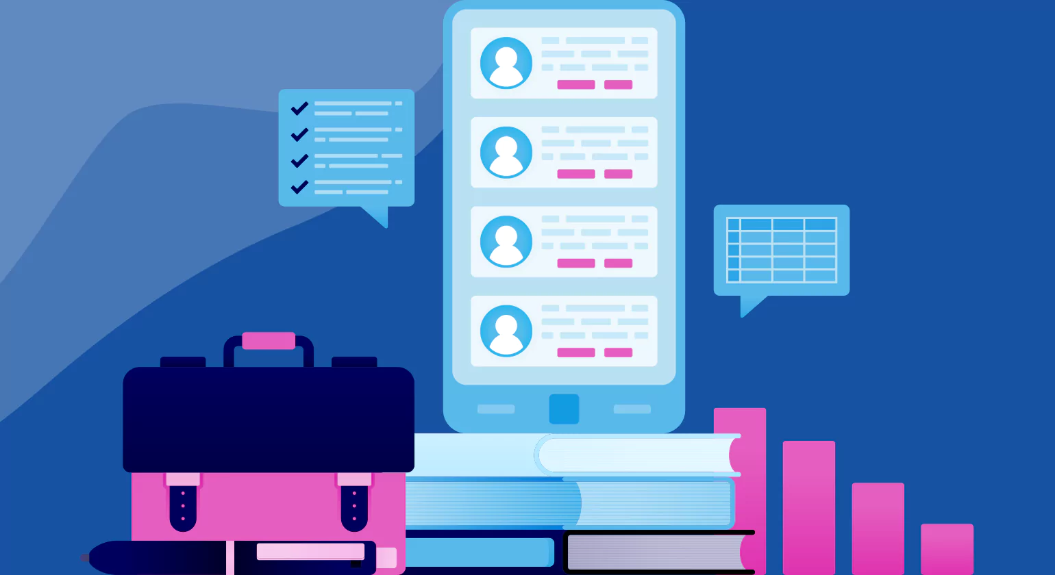 What Is A Small Business