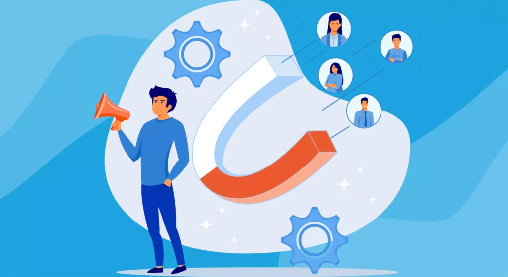 What Is Inbound Marketing?