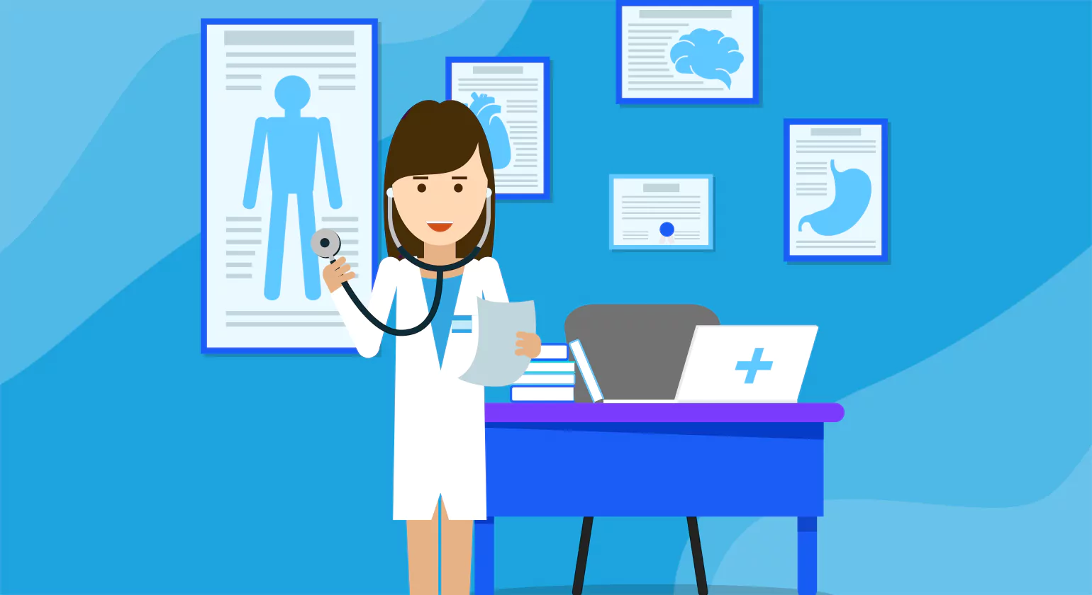 What Is a Medical Office Specialist