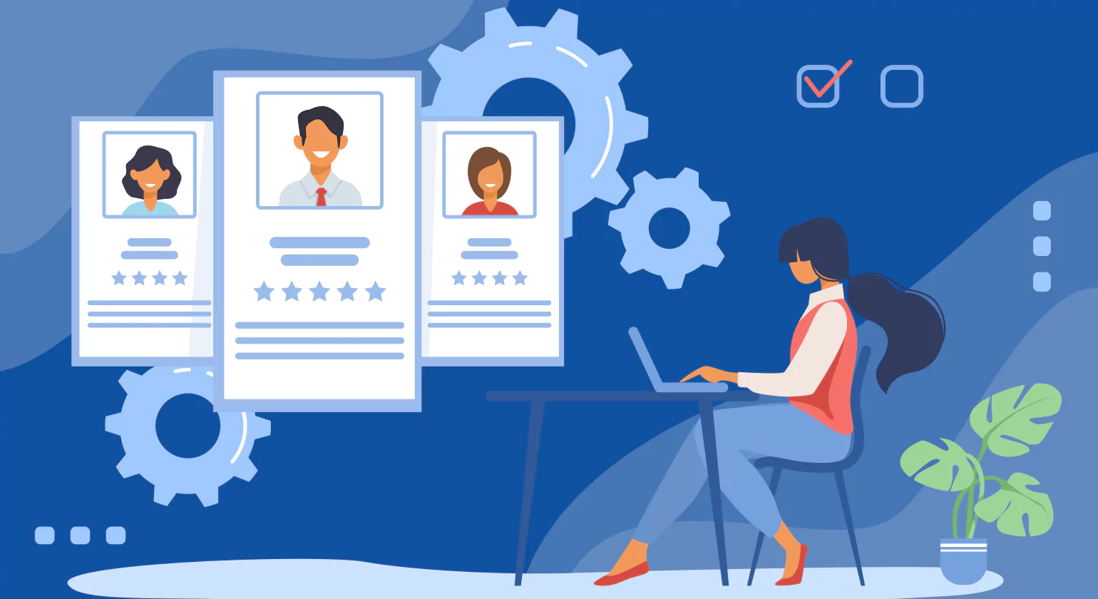 What Is a Virtual Employee