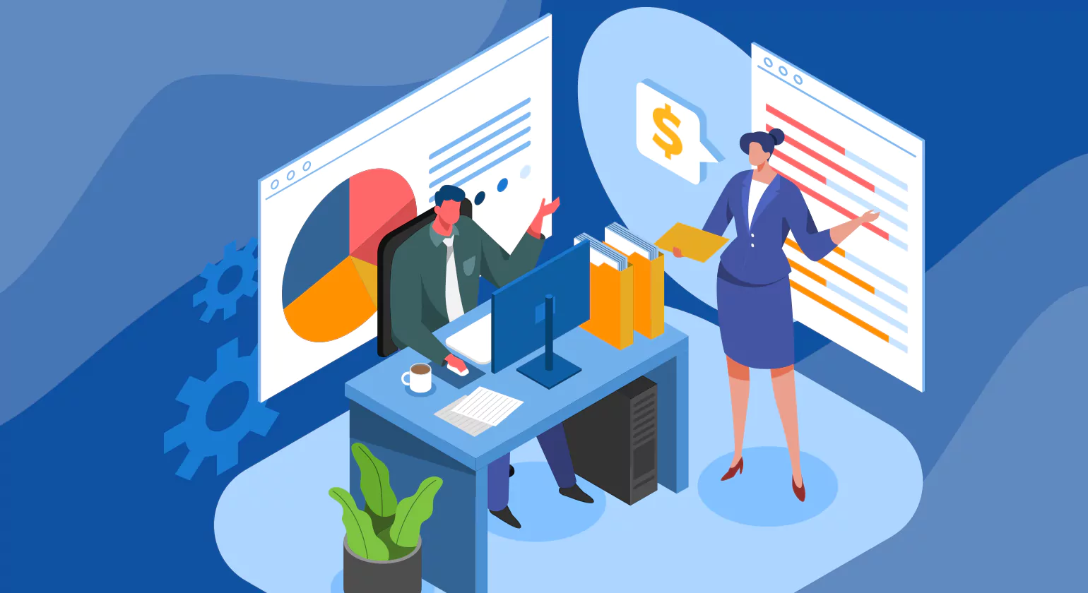 What Is the Role of a CRM Consultant