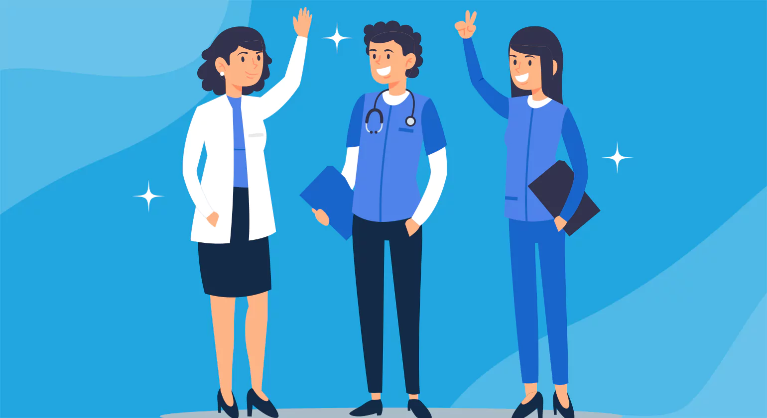 What It Takes to Be a Successful Medical Office Specialist