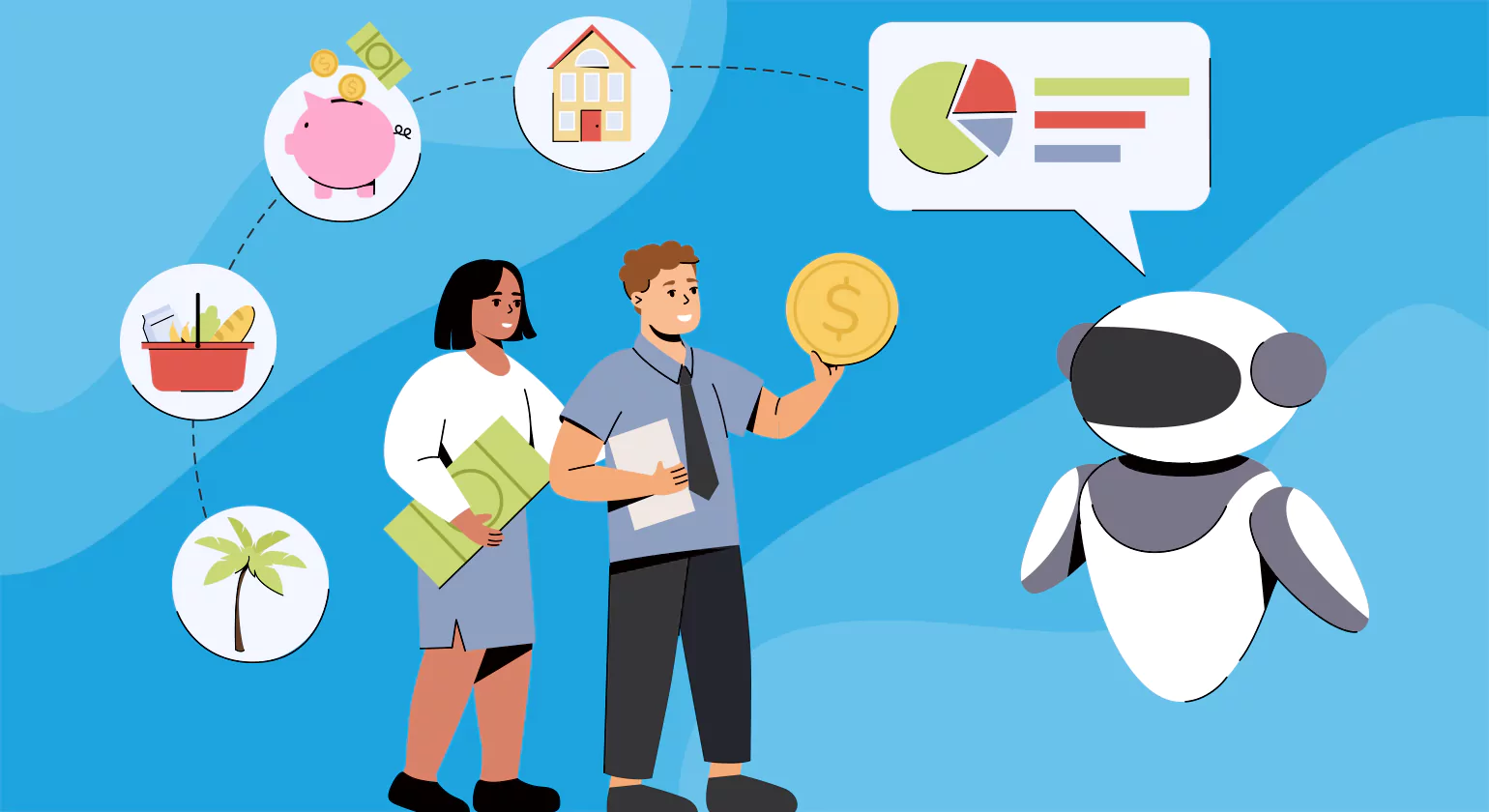 Tips for Evaluating and Testing a Chatbot