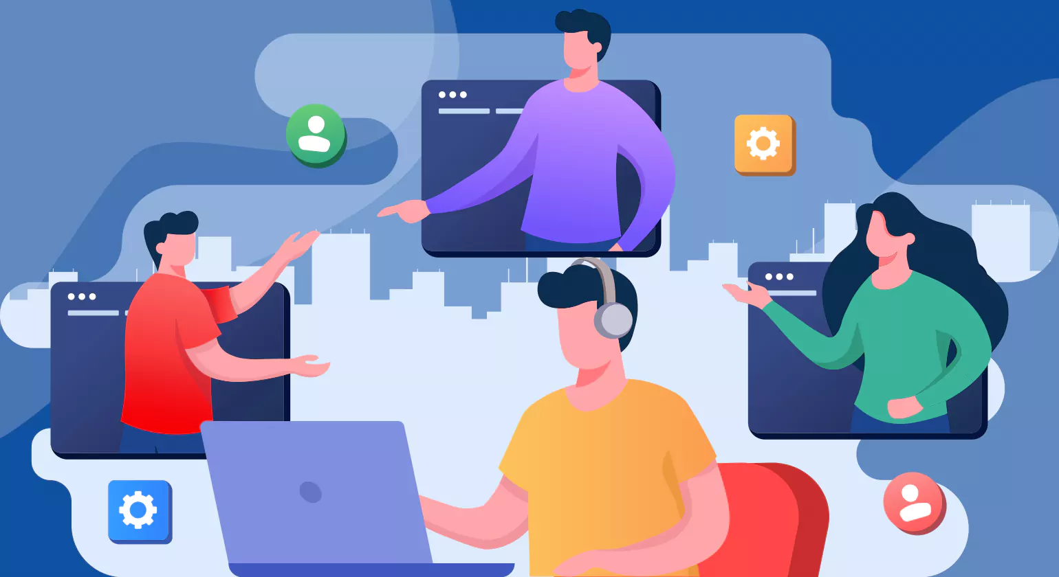 Choosing the Right CIO Consultant for Your Business