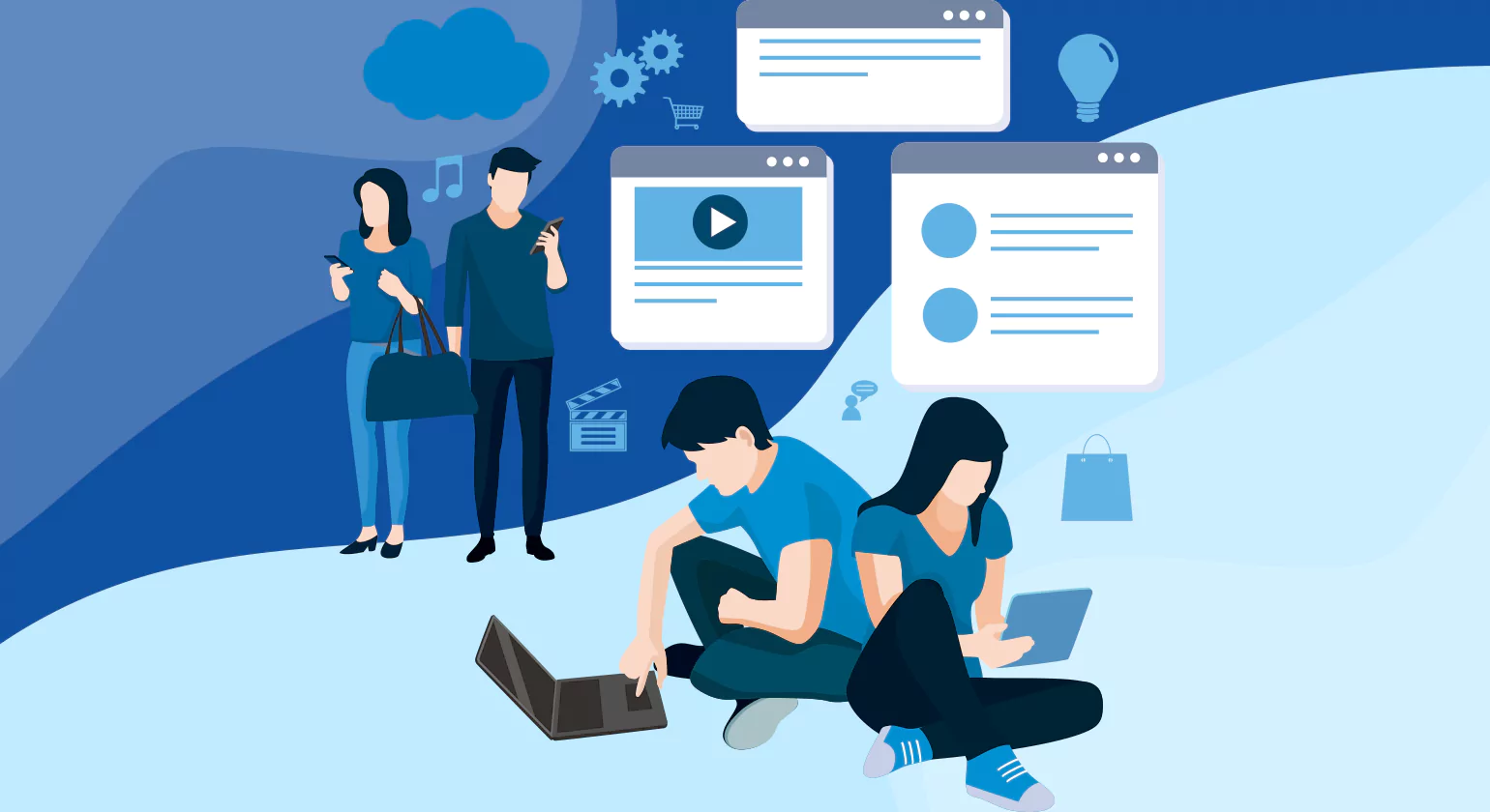 What Website Design Can Be Outsourced