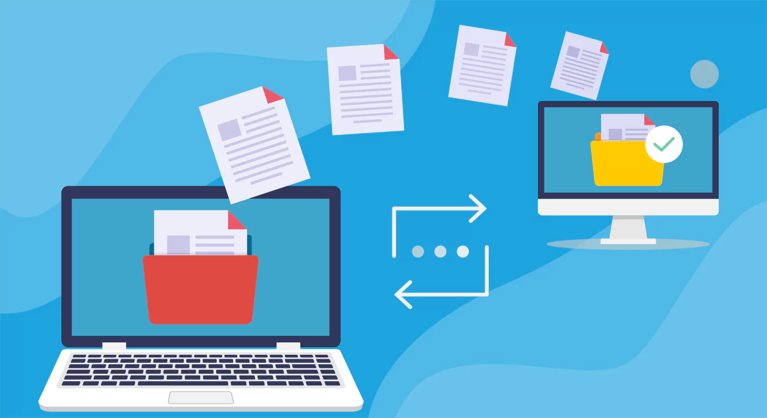 What Are The Benefits Of An Enterprise Document Management System?