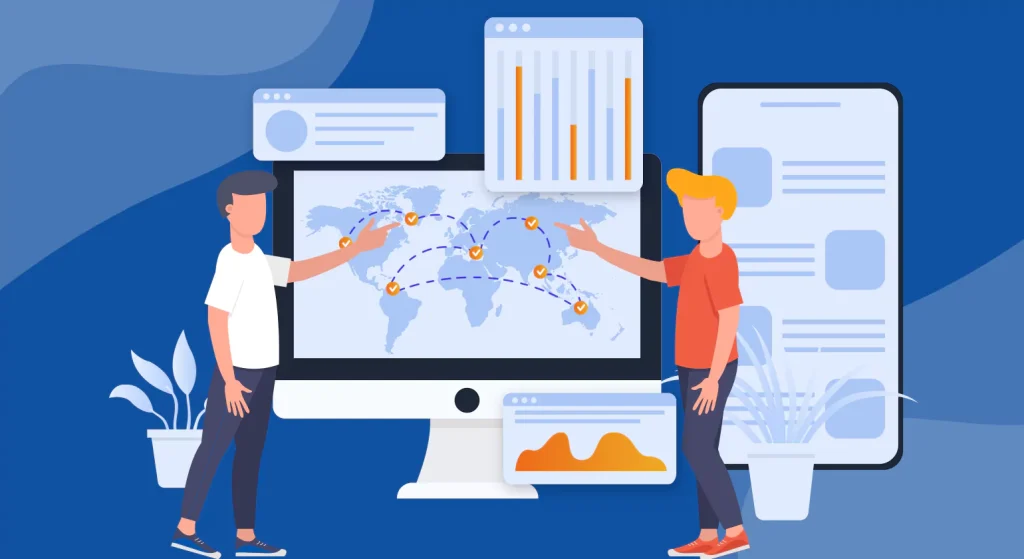 What is Application Development Outsourcing and Why is it Beneficial