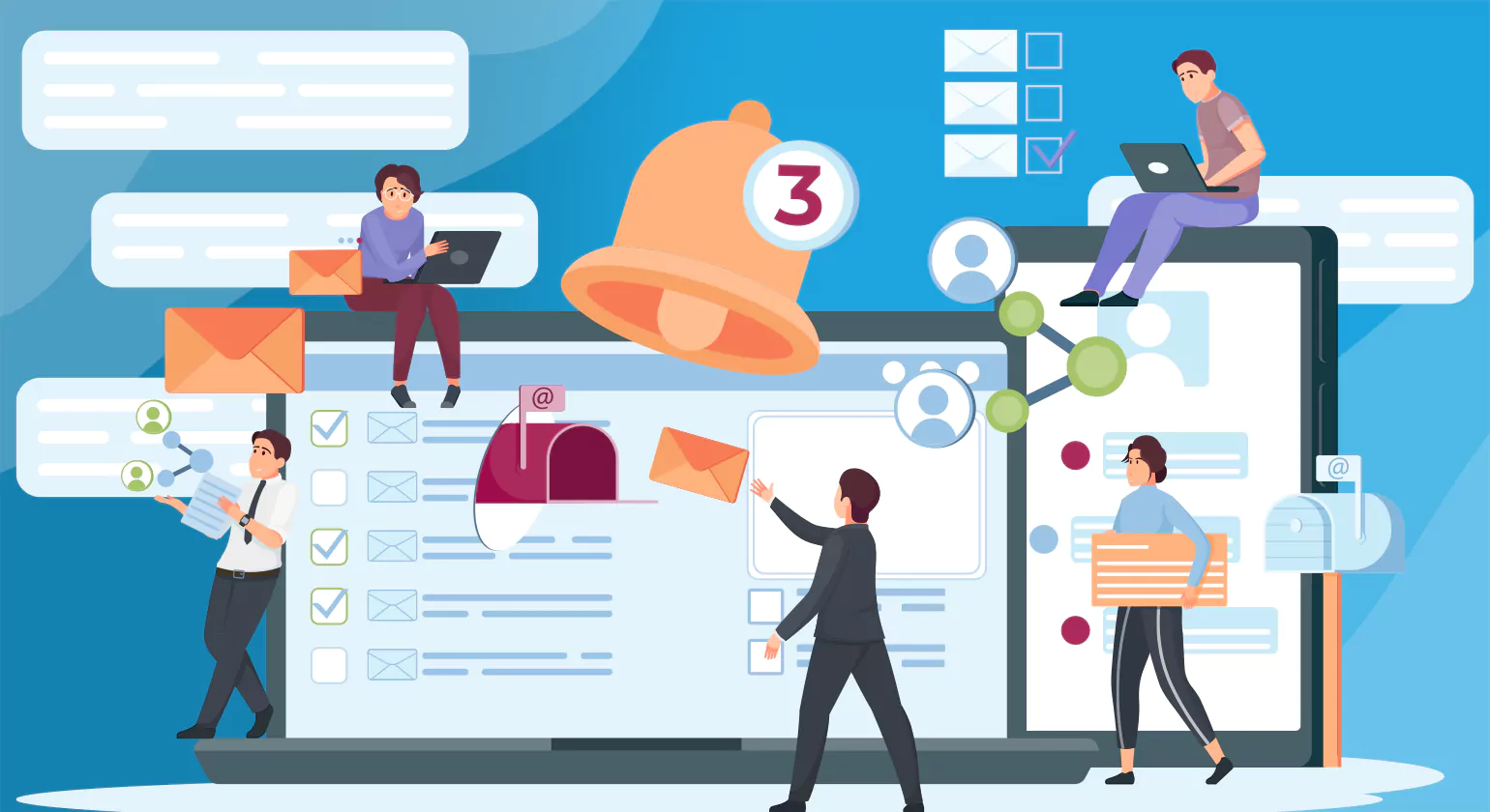 What is Ecommerce marketing