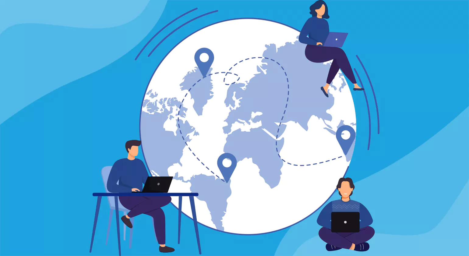 What is IT Outsourcing Companies