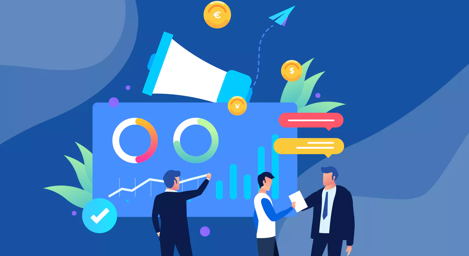 How to Outsource Marketing Successfully in 2023