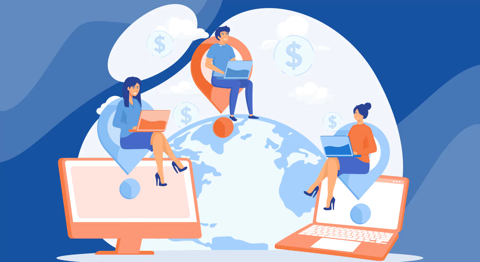 What is Managed Services Outsourcing?