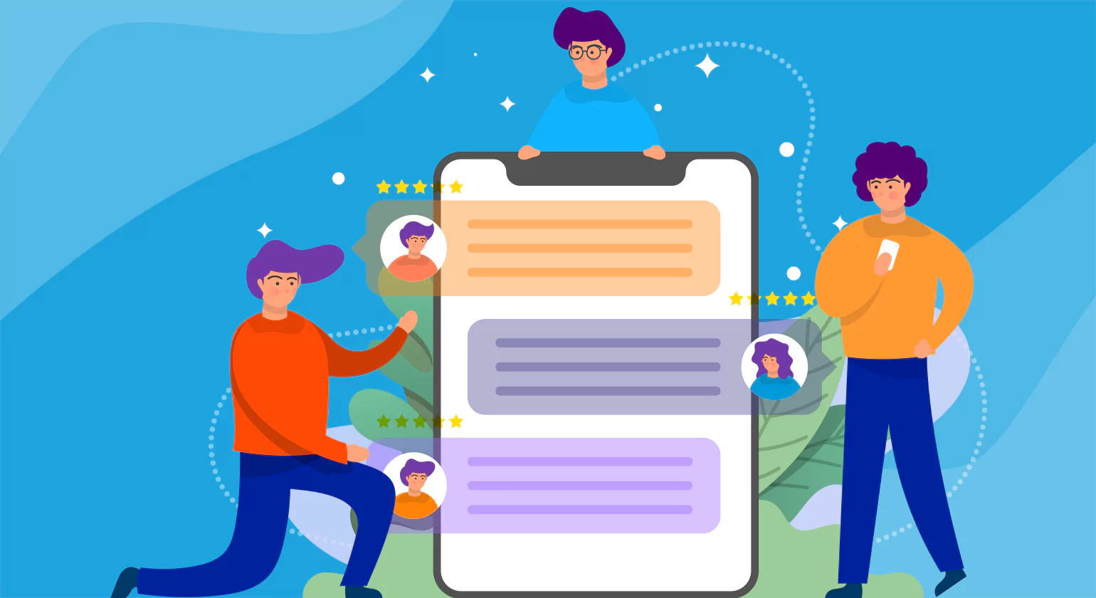 What is WhatsApp Business How does it Work