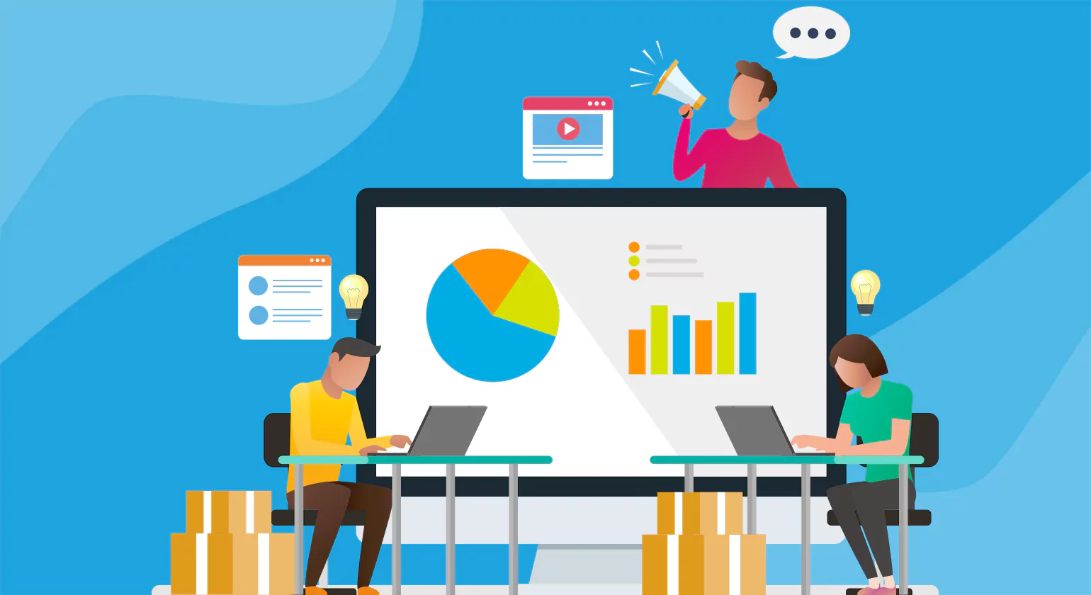 What is a Google Ads consultant