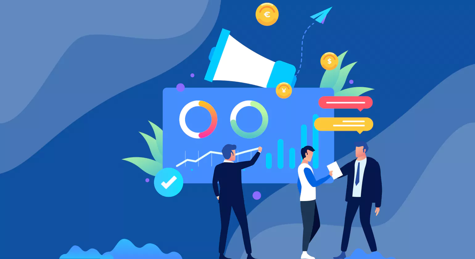 10 Benefits of Google Ads consulting