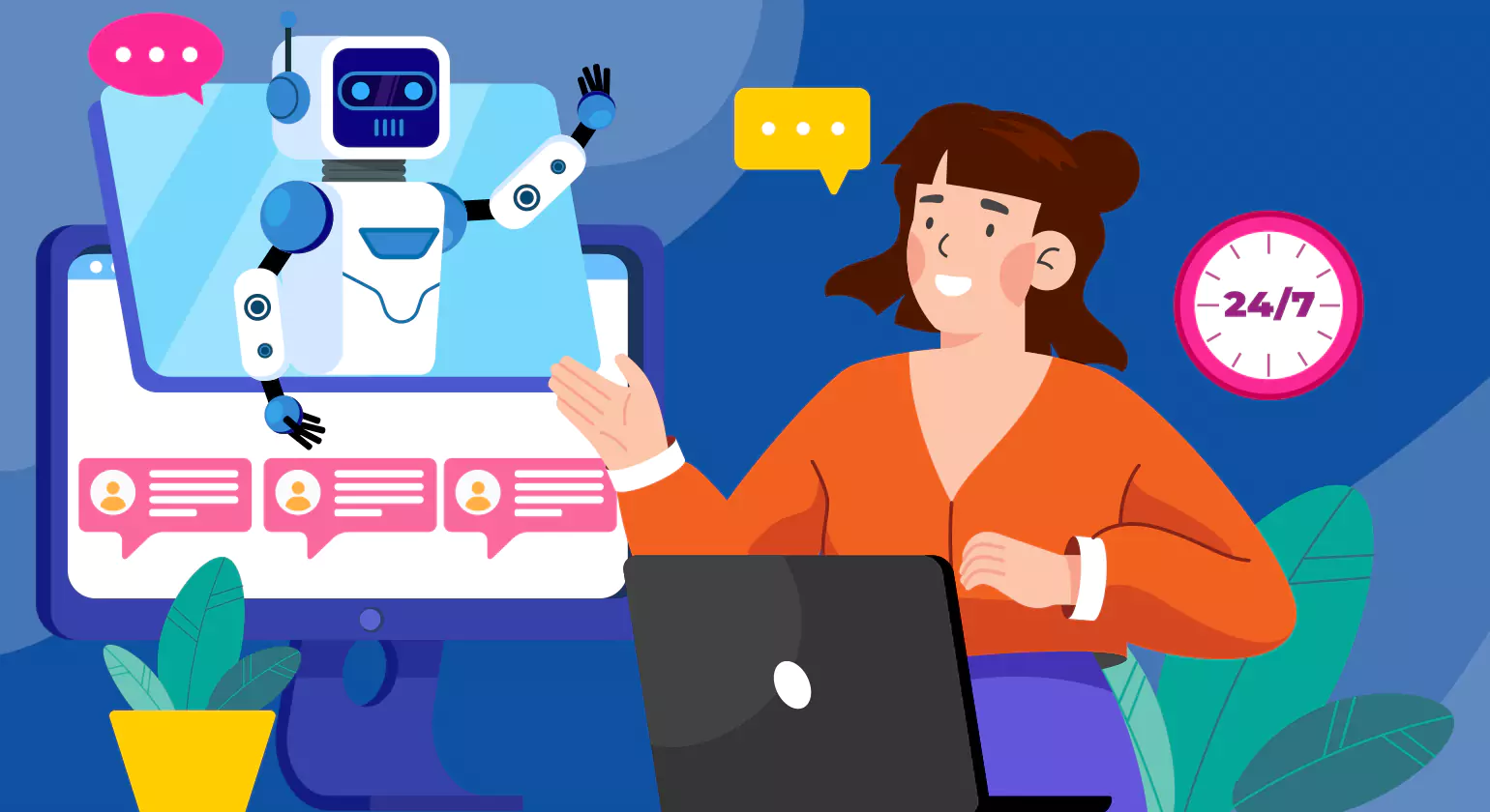 What is a HubSpot virtual assistant, and why is it important